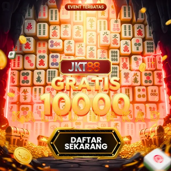 JKT88 APK Download Versi Terbaru