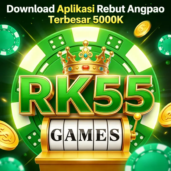RK555 Maxwin Pola Gacor Hari Ini