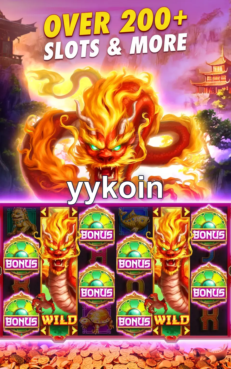 yykoin Unduh