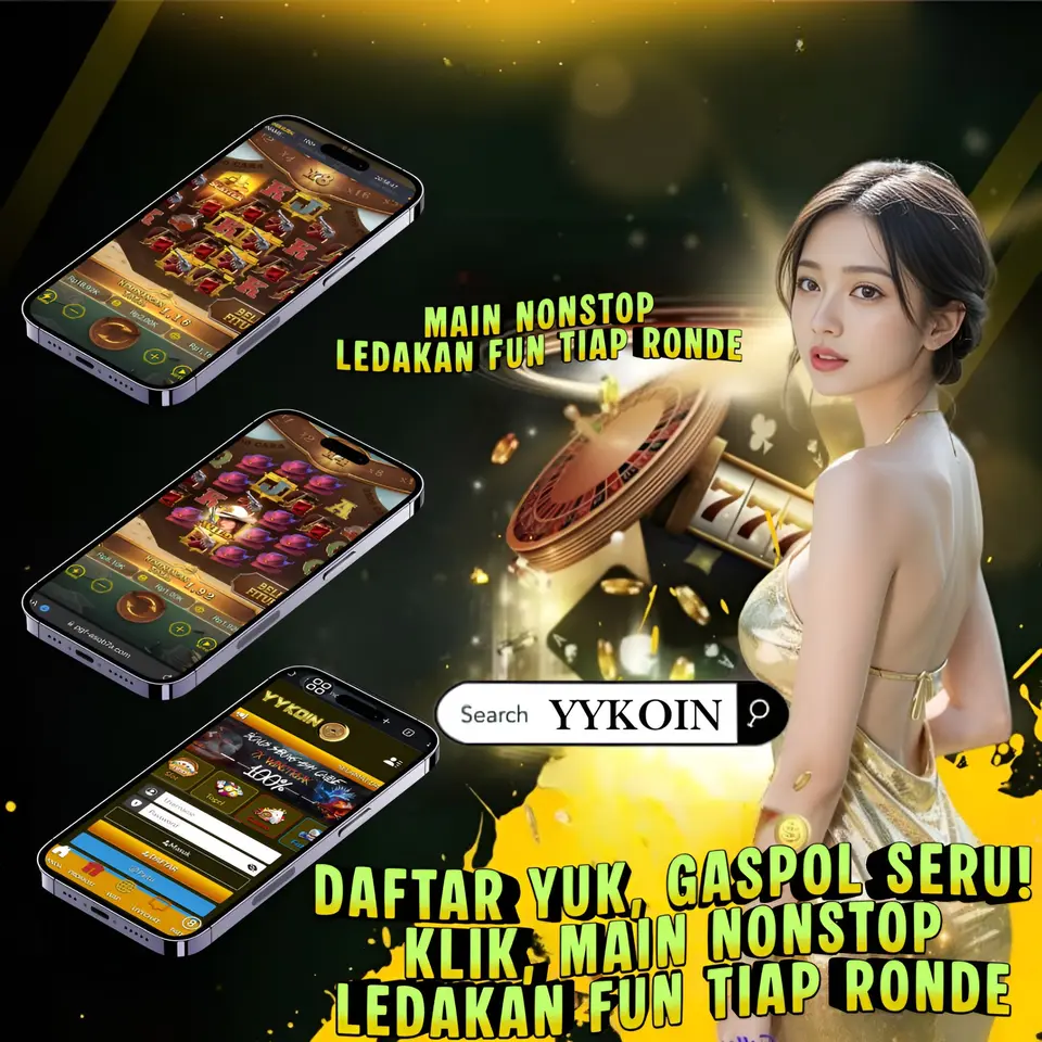 YYKOIN APK Resmi Unduh Indonesia