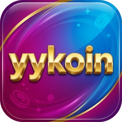 yykoin Logo - Resmi